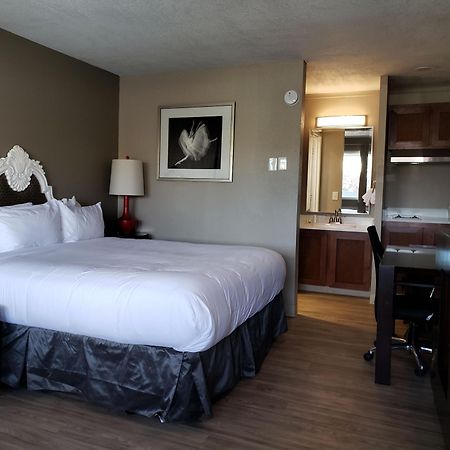 Yakima Valley Inn Экстерьер фото