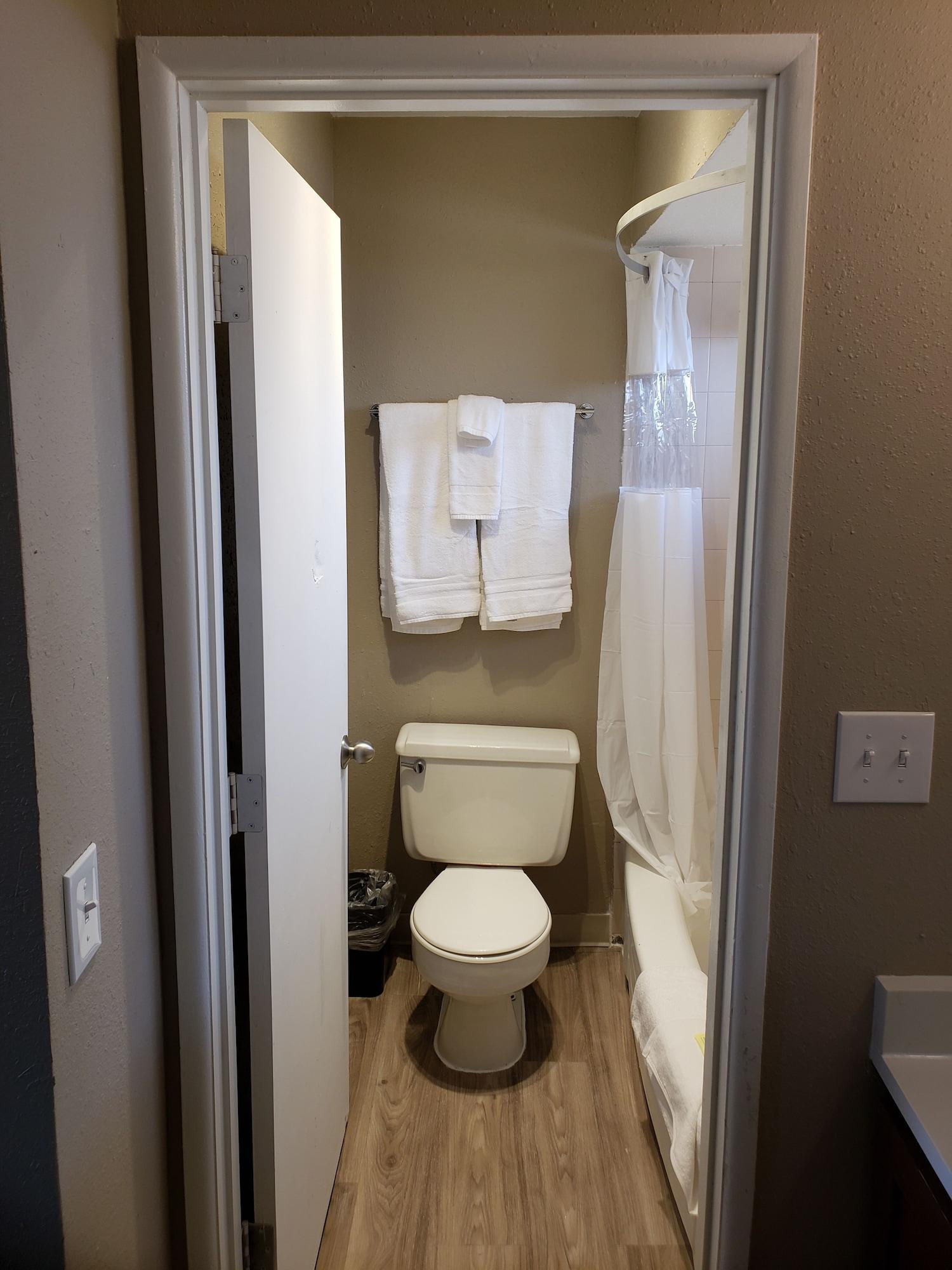 Yakima Valley Inn Экстерьер фото