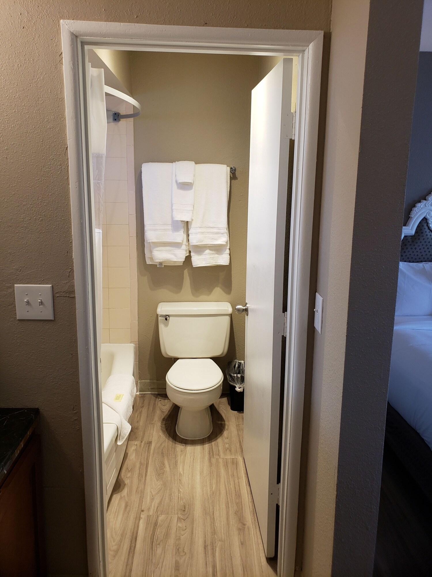 Yakima Valley Inn Экстерьер фото