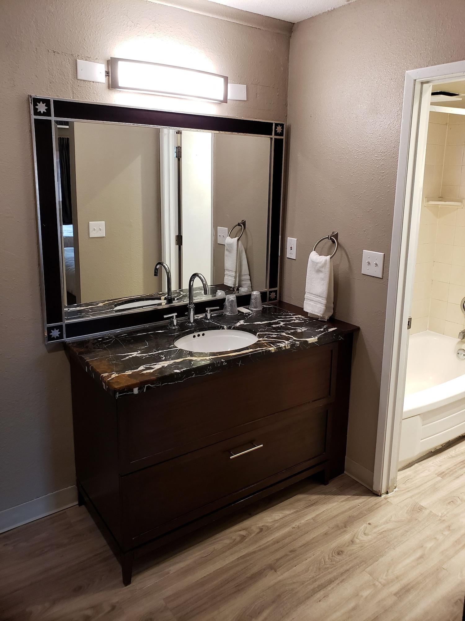 Yakima Valley Inn Экстерьер фото